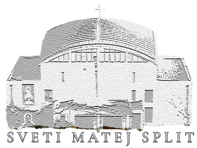 Župa Sveti Matej