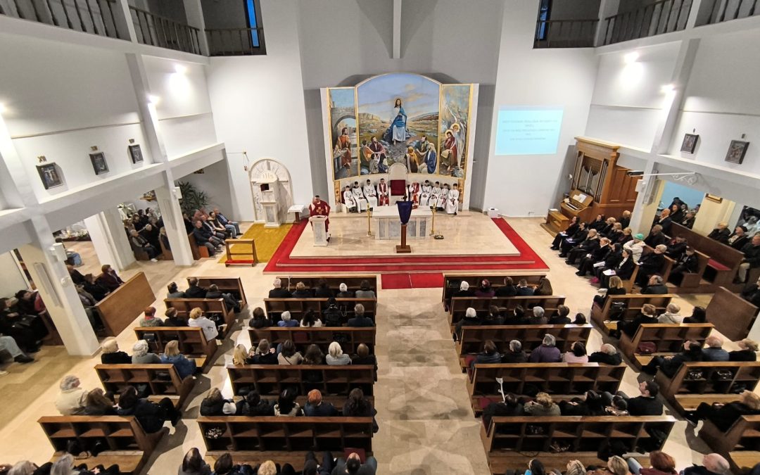 Veliki PETAK – galerija